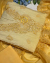 Unstitched Suit