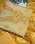 Unstitched Suit