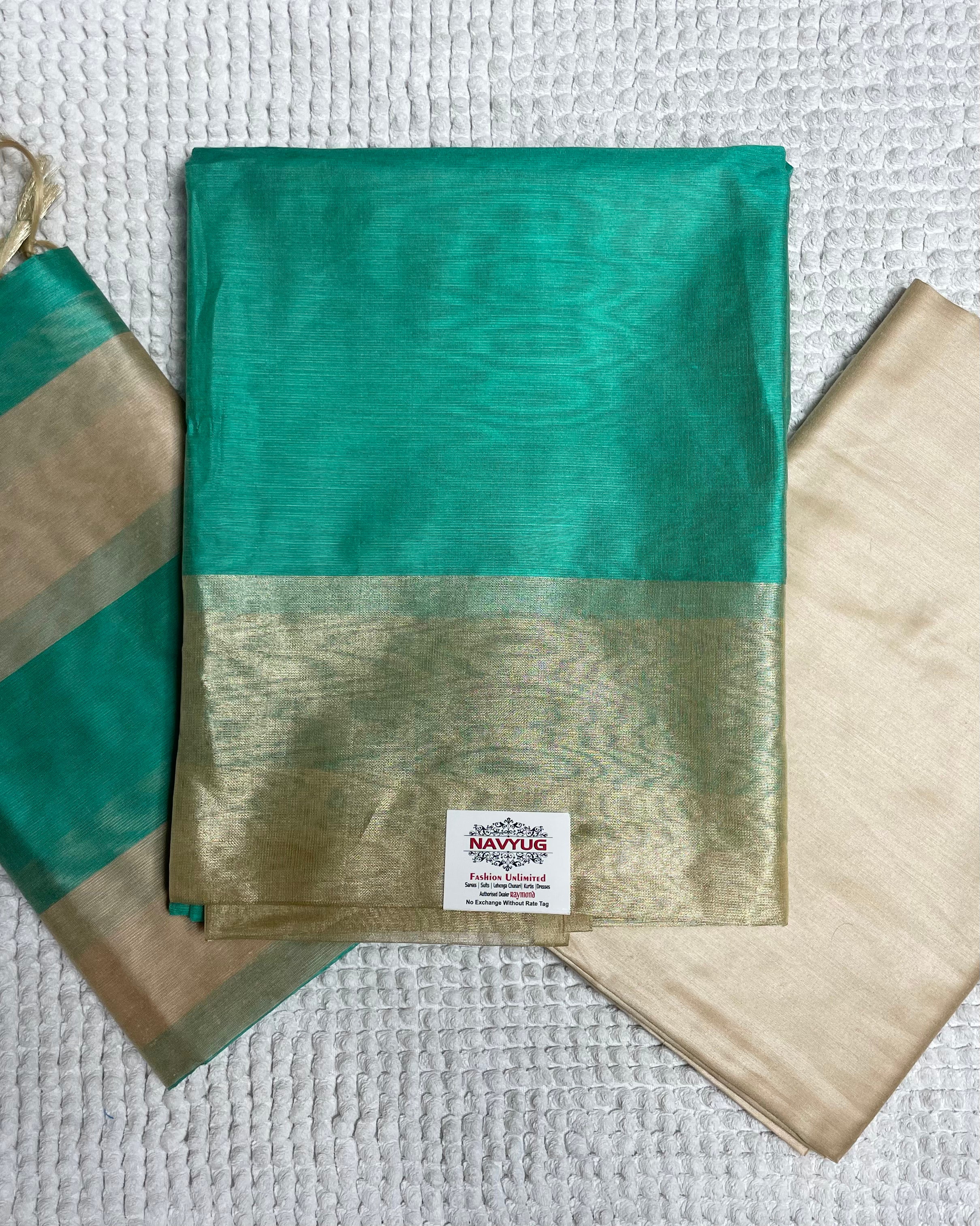 Unstitched Suit