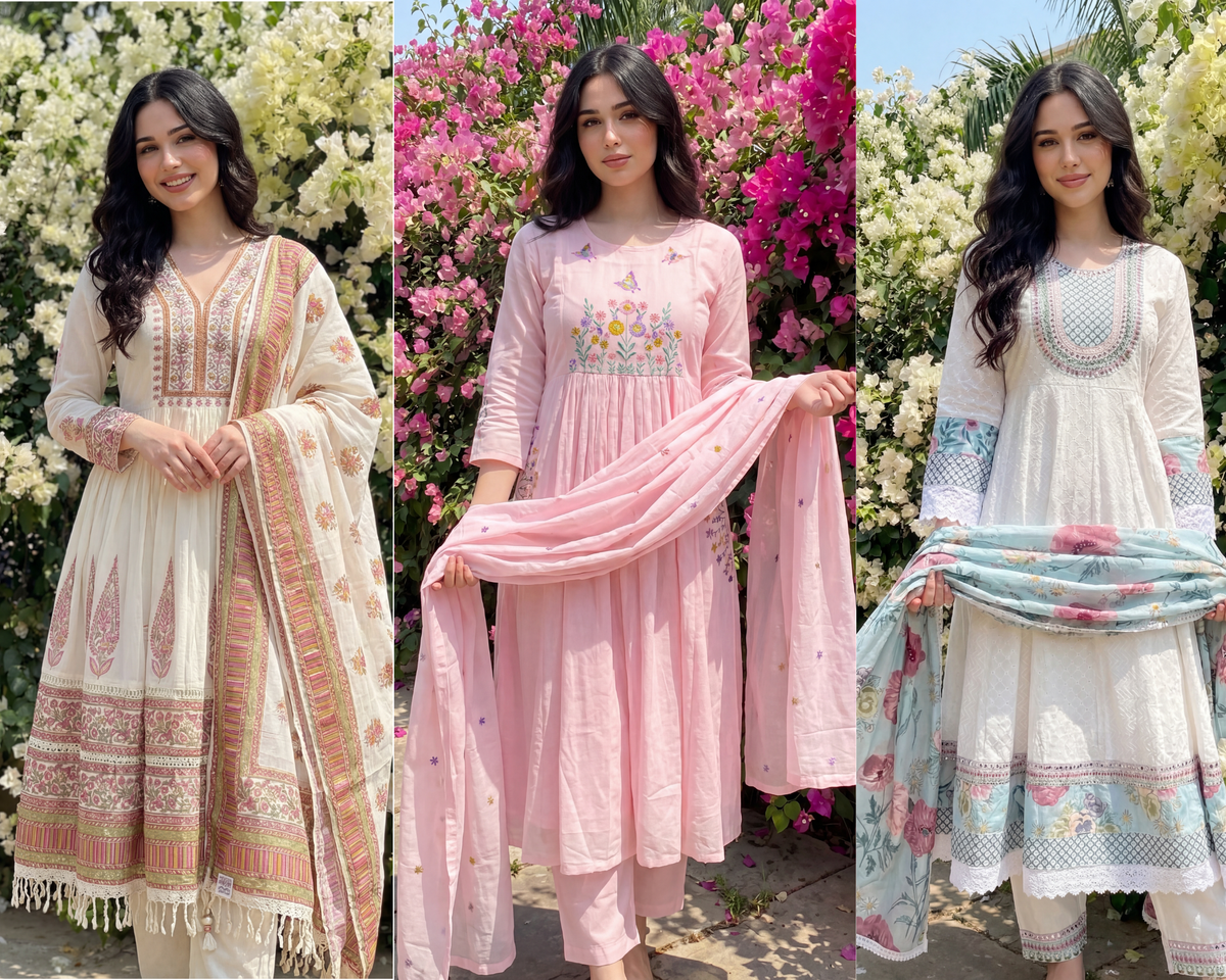 Sarees