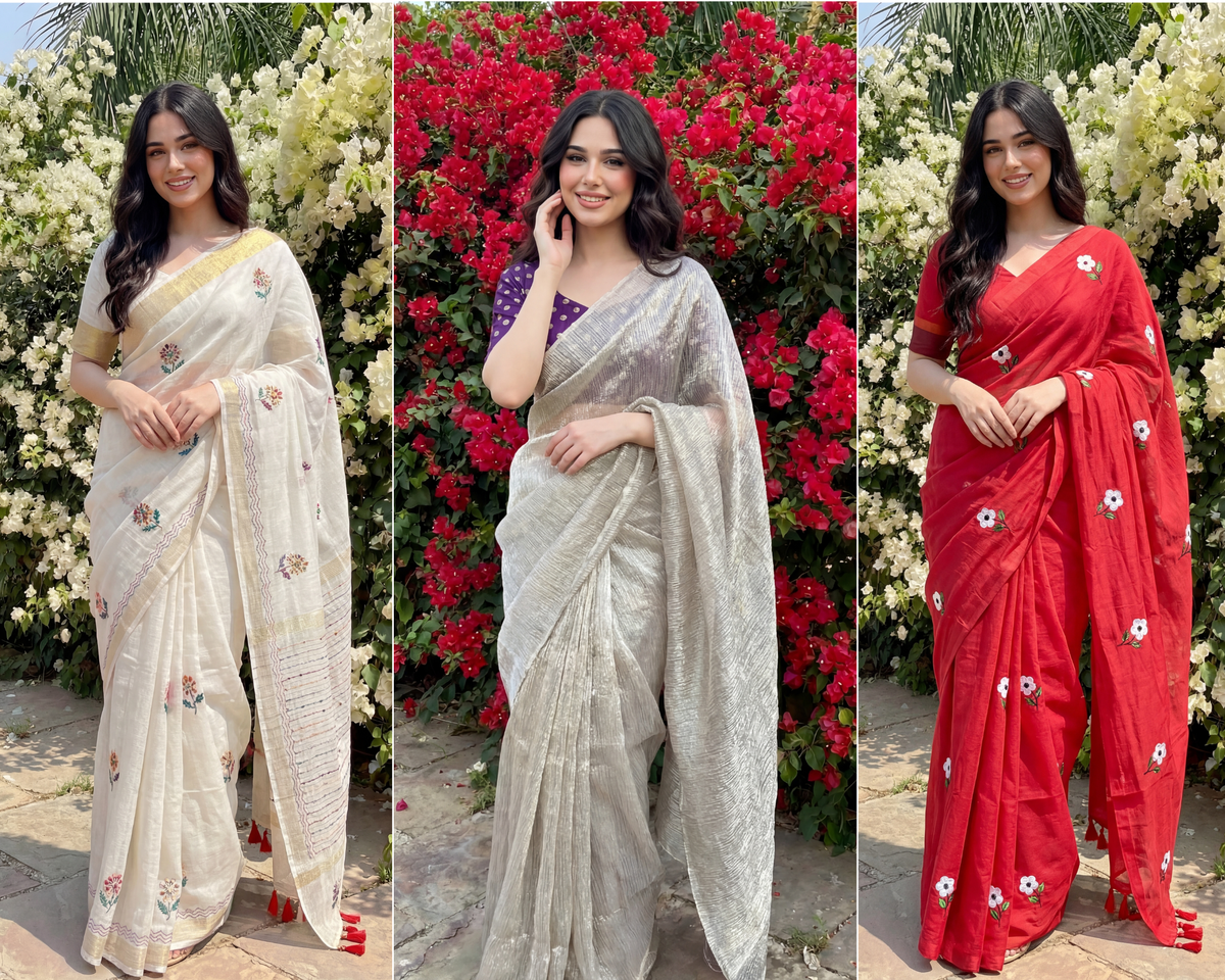 saree