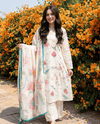 Readymade Anarkali Suit