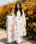 Readymade Anarkali Suit