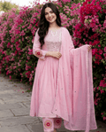 ReadyMade Anarkali Suit