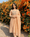 ReadyMade Anarkali Suit