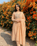 ReadyMade Anarkali Suit