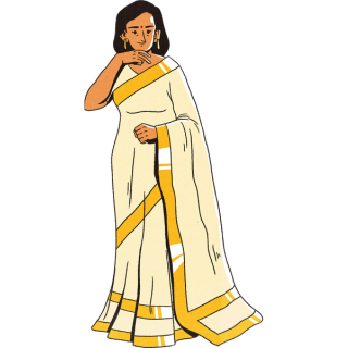 Demo Saree 01